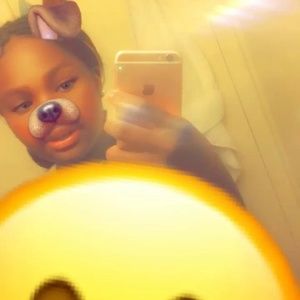 Meet your Posher, Kimora